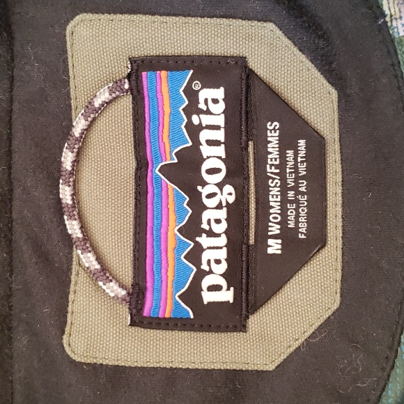 Patagonia Bivy Vest - Picture 3 of 14